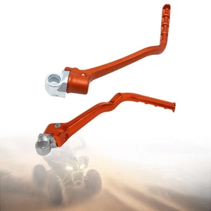 Kickstart Lever Starter Replacement Easy Installation Motorbikes Supplies - Picture 1 of 7