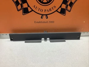 1998-2001 Dodge Ram 1500 2500 3500 Truck OEM Glove Box Trim *Agate* (Dark Gray) - Bild 1 von 11