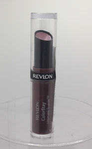REVLON ColorStay Ultimate Suede Lipstick, 035 Backstage🔥FREE SHIP 🔥 - Picture 1 of 2