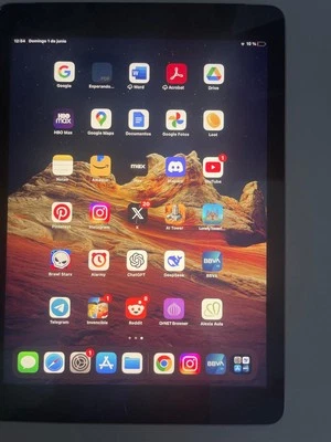 iPad 5 Gen - Imagen 1 de 3