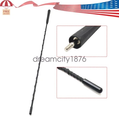 Nuevo Para Ford Mustang 2017-2023 Repuesto Guardabarros Derecha Radio Antena Mástil Receptor Foto 1 de 4