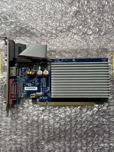 Diamond ATI Radeon HD 5450 1 GB DDR3 PCI Express x16 Desktop Video Card - Picture 1 of 3