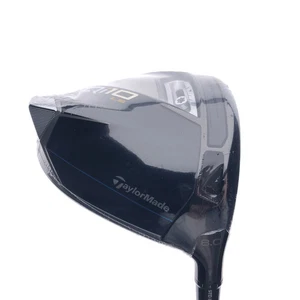 NEW TOUR ISSUE TaylorMade Qi10 LS Driver / 8.0 Degrees / X-Stiff Flex - Picture 1 of 10