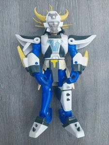 Vintage 1995 Playmates Toys Ronin Warriors HARIEL Actionfigur unvollständig  - Bild 1 von 5