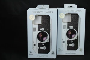 Elizabeth James Case for MagSafe for Apple iPhone 14 Plus - Elizabeth in Paris - Picture 1 of 4