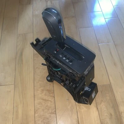 2008 2009 2010 2011 2012 Ford Escape Shifter Shift Lever Gear Selector - Image 1 of 4