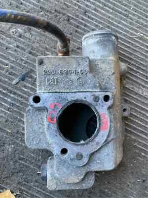 Caterpillar C15 Inner Thermostat Housing - P/N: 239-6304-00 - Image 1 of 2