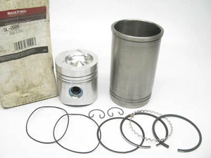 SL-2685 Cylinder Liner Kit For Industrial 450B, 455B, 580C, 580D, 584C, 585C, - Picture 1 of 3