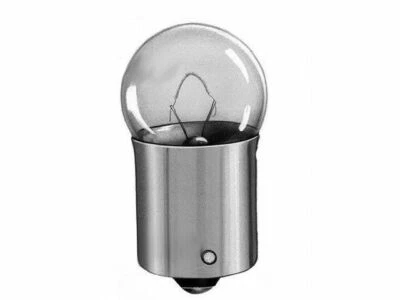 Lâmpada de licença Wagner 68717SS 1959 para 1958-1966 Volkswagen Karmann Ghia - Imagem 1 de 2