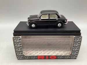 Modellini auto 1:43 RIO Fiat 1100/103 E 1956 in confezione originale - Foto 1 di 11