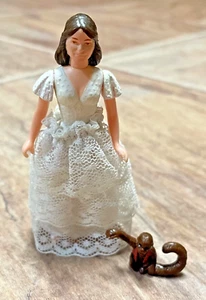1982 Marion Ravenwood Indiana Jones Raiders of the Lost Ark Kenner - Bild 1 von 5