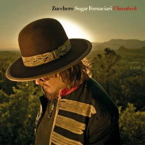 Zucchero Sugar Fornaciari - Chocabeck (2 CD + DVD, Album, Deluxe Edition) - Bild 1 von 2