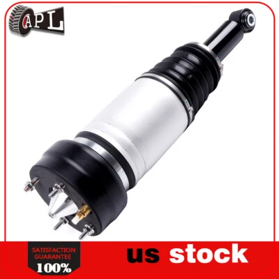 Air Suspension Fits Jaguar XJ XJ8 XJR Super V8 Vanden Plas Rear Shock Absorber - Изображение 1 из 4