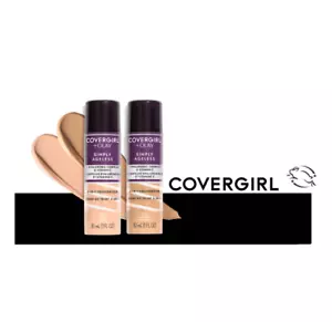 Covergirl + Olay Simply Ageless 3 In 1 Foundation- Choose Shade - Picture 1 of 8