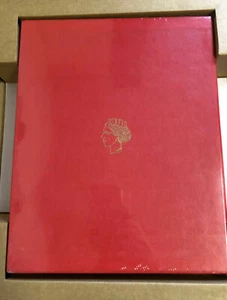 2019 Repubblica: annata completa in libro Poste con Foglietto Maccari - NUOVI ! - Imagen 1 de 1