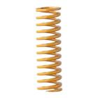 4Pcs Yellow Die Head Spring Compression Leveling Springs  3D Printer