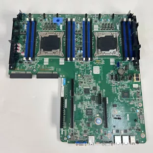 Per Lenovo RD350 RD450 REV:2.0 scheda madre server scheda di sistema 00HV371 - Foto 1 di 6