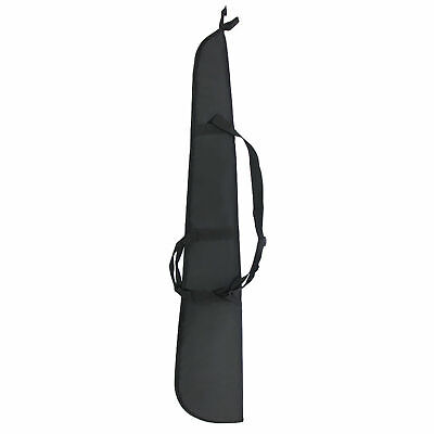 52  Tactical Rifle Bag Long Gun Padded Soft Case Hunting Storage Backpack Black • 17$
