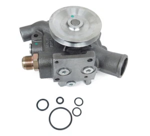 NEW HEAVY DUTY WATER PUMP FITS CHEVROLET C60 C6500 C7500 KODIAK 0R 3007 0R-3007 - Picture 1 of 4
