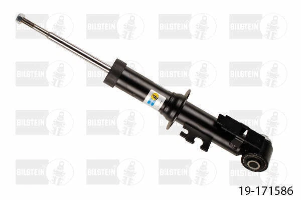 Ammortizzatore Bilstein B4 L/R per BMW Mini Clubman (R55) Cooper D (80 kW) - Immagine 1 di 1