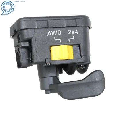 New Thumb Throttle Lever For Polaris Scrambler 400 Magnum Sportsman 500 2010202 - Image 1 of 4