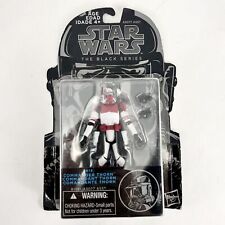 Star Wars The Black Series  15 Commander Thorn Action Figure New
