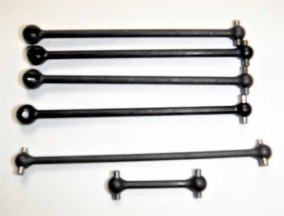 Team Redcat TR-MT10E 1/10 Drive Shafts and Axles or Dogbones - Image 1 of 3