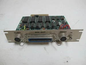 Mitutoyo 934788 MP-34404 PC Board Card Circuit MP34404 PCB - Picture 1 of 7