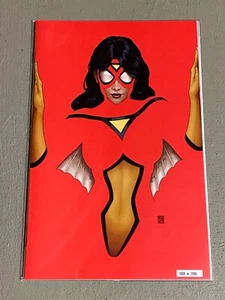 2019 NYCC STRIKEFORCE #1 Negative Variant John Tyler Christopher #1000/2000 NM+ - Picture 1 of 4