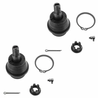 MOOG Lower Ball Joints Pair for Sierra Silverado 1500 Escalade - Image 1 of 4