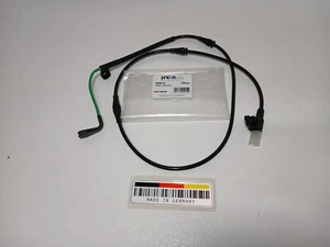 SENSOR DE DESGASTE DE PASTILLAS DE FRENO DELANTERAS LAND ROVER LR3 05-06 SEM000024 PREXA OEM - Imagen 1 de 1