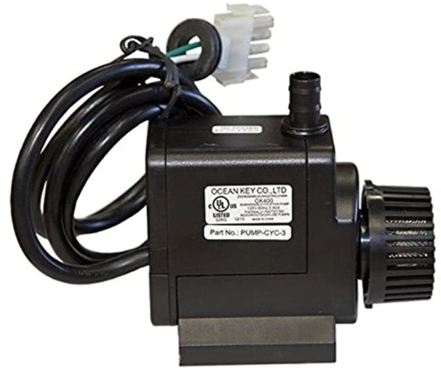 Portacool PUMP-CYC-3 Cyclone Replacement Pump