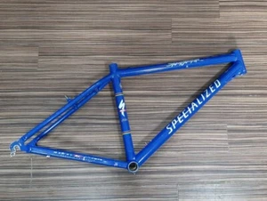 Specialized Stumpjumper M2 1997 Frame 26" Medium 17" Butted Metal Matrix Alloy - Picture 1 of 24