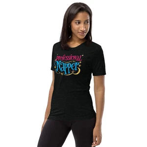Profi Napper Lightweight Tee - Bild 1 von 13
