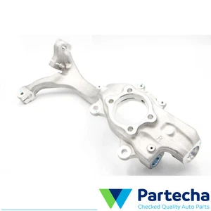 Wheel suspension stub axle Fits AUDI A6 Avant Allroad 4F0407254E - Picture 1 of 4