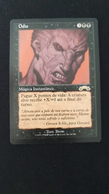 Hatred - Image 1 of 2