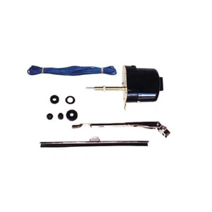 OMIX-ADA #19101.02 Windshield Wiper Motor Conversion Kit 12 Volt; - Picture 1 of 1