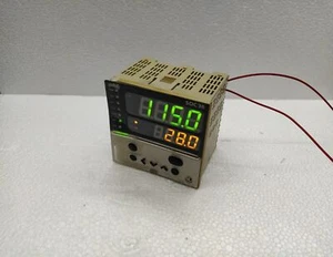 Yamatake Azbil SDC 36 Digital Indicating Controller C36TC0UA4000 - Picture 1 of 12