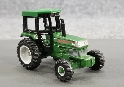 ERTL 1/64 SCALE WHITE AMERICAN 80 TRACTOR SPECIAL EDITION - Image 1 of 4