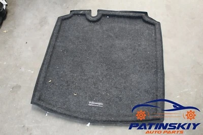 Volkswagen Jetta 2016 revestimiento de maletero trasero forro alfombra alfombrilla almohadilla superior 16 Foto 1 de 4
