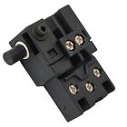 Spare Parts Replacement Switch Tg72bd For Cordless Circular Saw Bss610