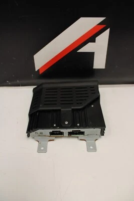 08-13 MITSUBISHI LANCER RALLIART AMPLIFICADOR SISTEMA DE RADIO ESTÉREO 8701A382 OEM Foto 1 de 4