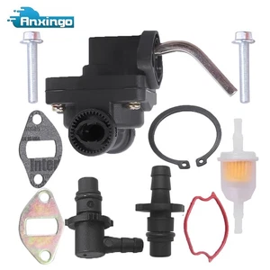 12-559-02-S Fuel Pump Replacement for Kohler CV13S-16S CH11S-CH15S AM133627 - Picture 1 of 6