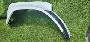 2022 2023 2024 FORD BRONCO RAPTOR REAR RIGHT FLARE WHEEL ARCH MOLDING OEM RH - Imagen 1 de 15