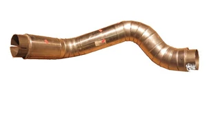 Tubo aislado de 103 cm para camión - Imagen 1 de 5