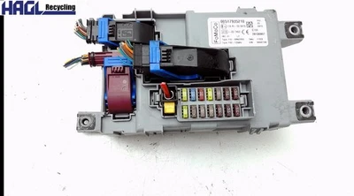 Centralina Centrale Elettrica 517935210 Ford Ka 1.2 RU8 Berlina - Immagine 1 di 4