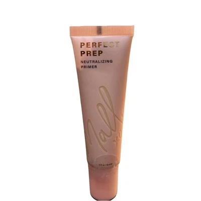 Primer neutralizante Mally Perfect Prep 30 ml 1 fl oz nuevo sin caja (elige el color) sellado Foto 1 de 3