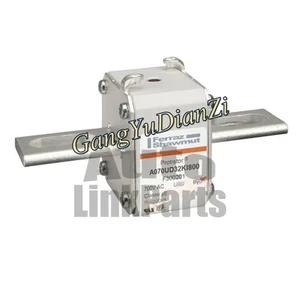 1 PIEZA NUEVO PARA Fusible Ferraz Shawmut A070UD32KI800 F300201 800A 690V - Imagen 1 de 2