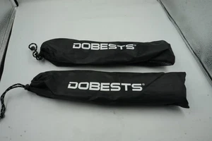 pair of dobests foldable walking stick - Picture 1 of 4