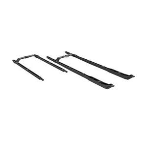 Ski-Doo Tunnel Protector Kit 860201693 – REV Gen4 146" Plastic Guards - Picture 1 of 3